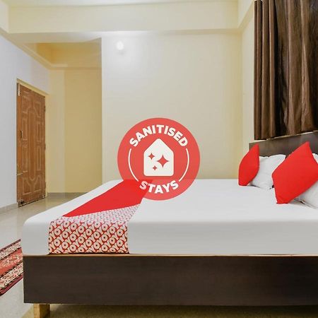 Oyo 84806 Swarna Palace 巴特那 外观 照片