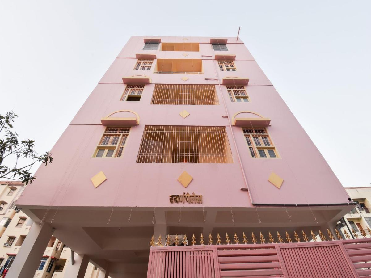Oyo 84806 Swarna Palace 巴特那 外观 照片