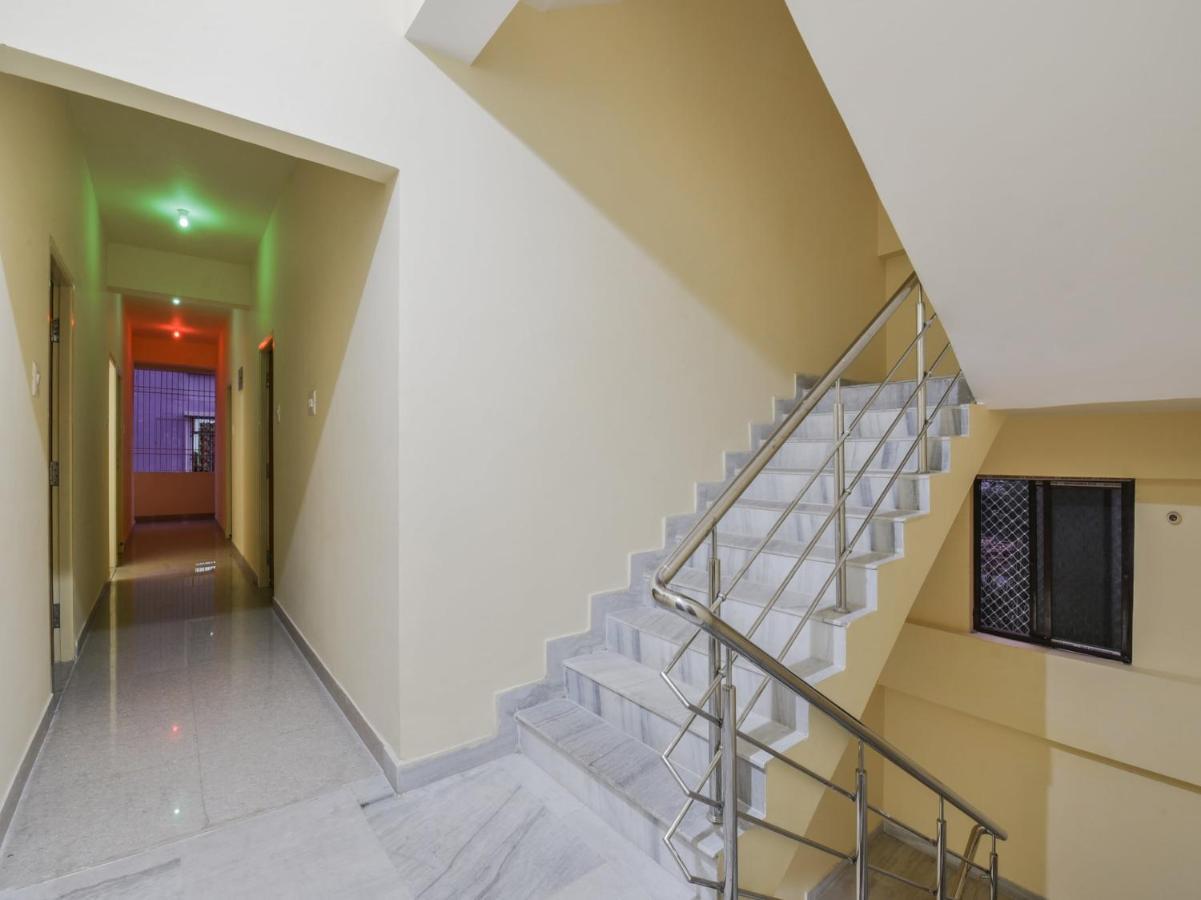 Oyo 84806 Swarna Palace 巴特那 外观 照片
